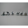 Set Animales Marinos