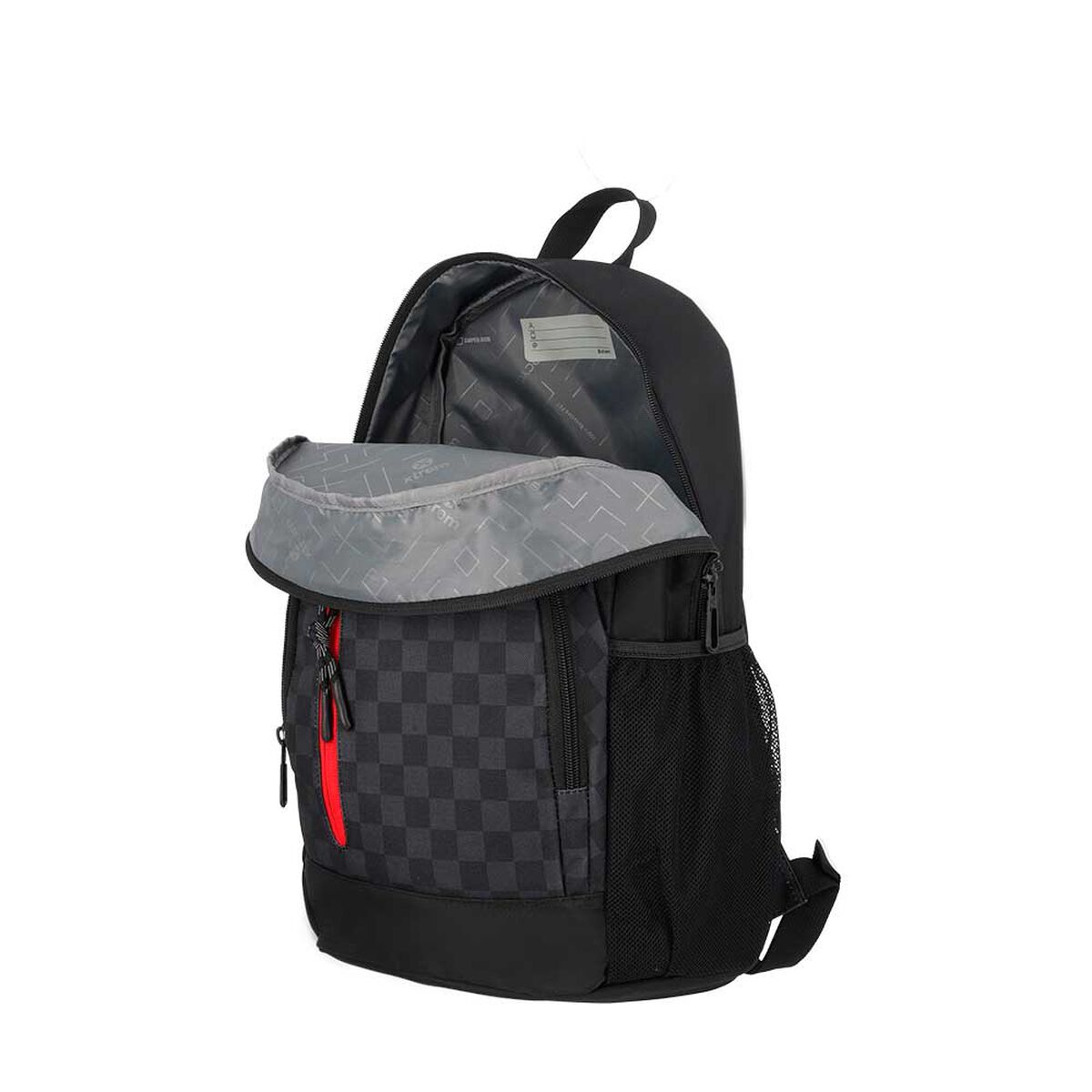 Mochila Austin 385 Negro Xtrem