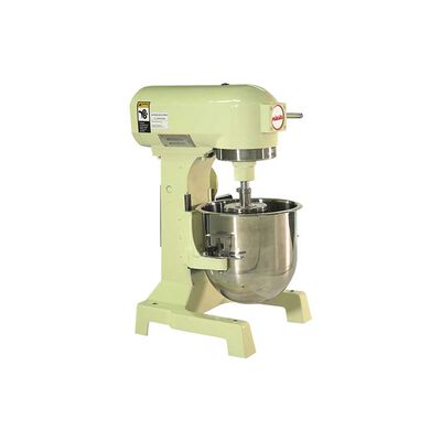 Imagen 2 del producto Batidora Industrial Maigas FAVB10F 10 lts.