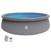 Piscina Inflable Avenli 8 personas