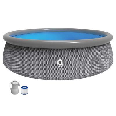 Piscina Inflable Avenli 8 personas