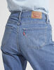 Jeans Bootcut Mujer Levis