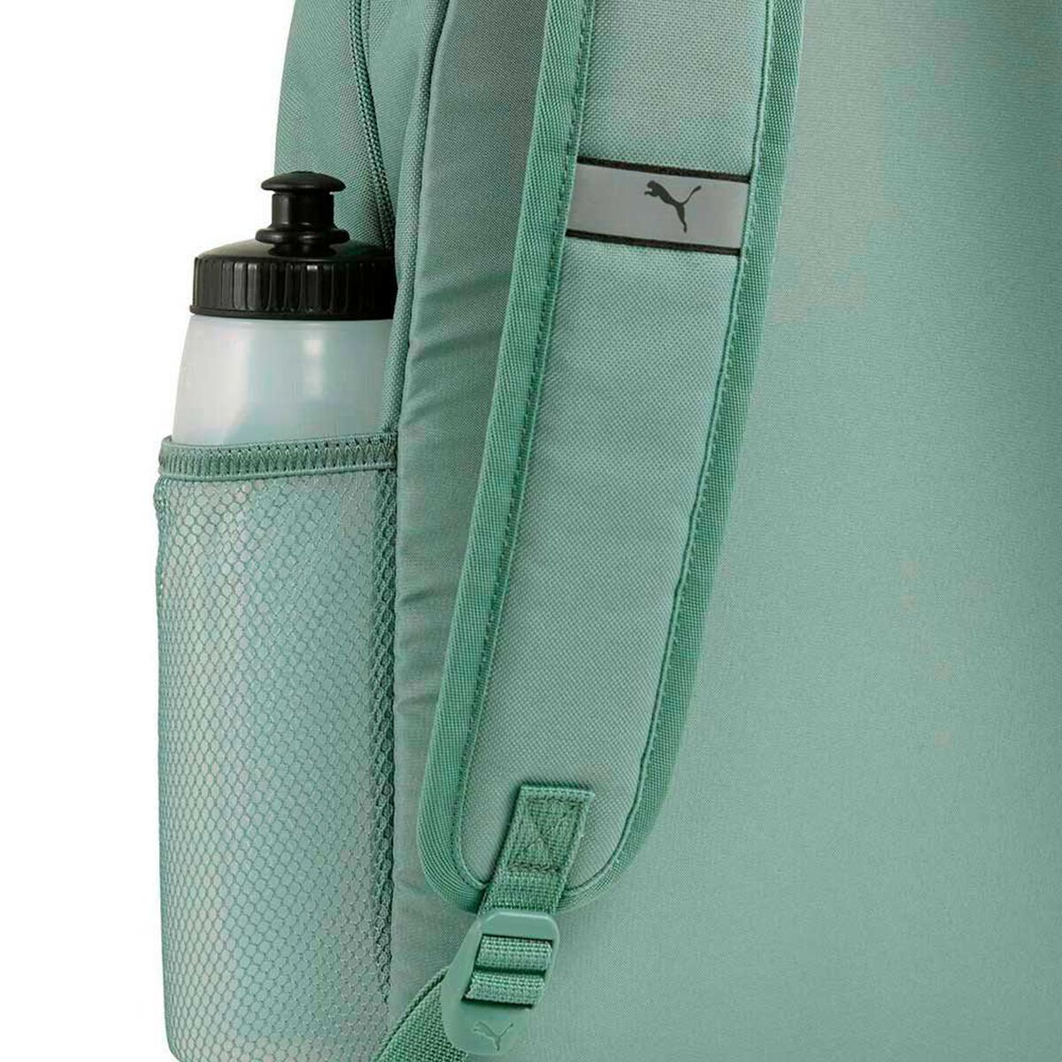 Mochila Verde Puma