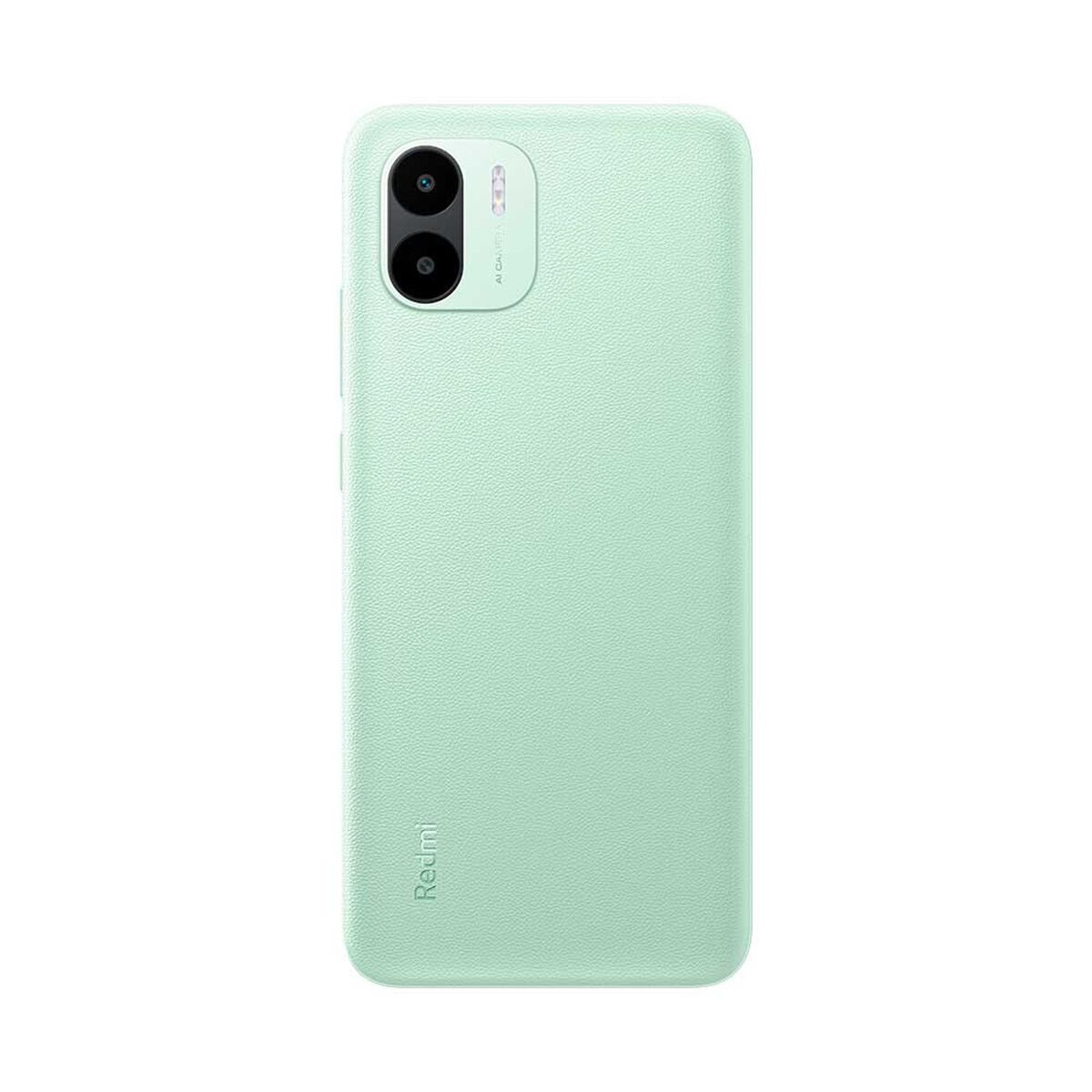 Celular Xiaomi Redmi A2 32GB 6,52" Green Liberado