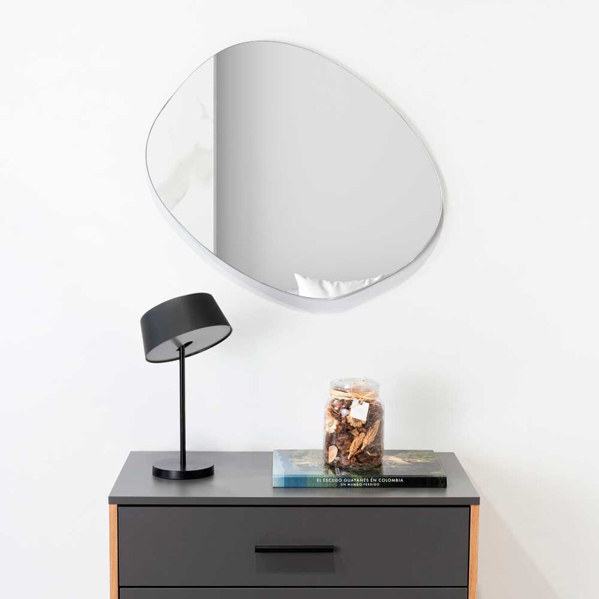 Espejo Tuhome Saona Melamina&nbsp;