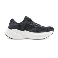 Zapatilla Running Mujer Guk Negro
