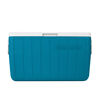 Cooler Coleman Chiller 45 Litros Azul