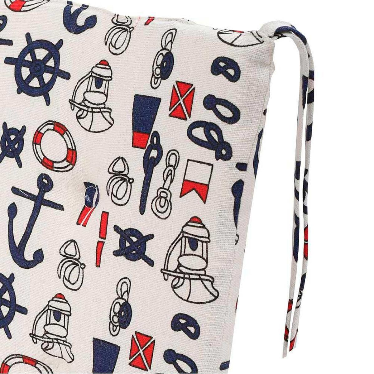 Coj&iacute;n para Silla Cuadrado Dib Sibartita 37 x 37 cm