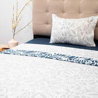 Sábana Doral 1,5 Plazas Senses Diseño 5