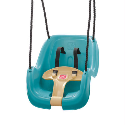 Imagen 1 del producto Silla de Columpio Verde