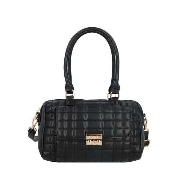 Cartera de Mano Secret Taipei SC6 M Negro
