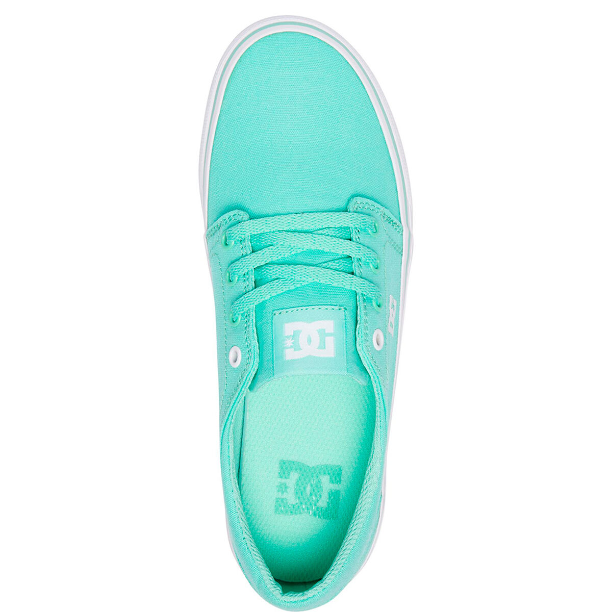 Zapatilla DC Mujer Trase Tx J