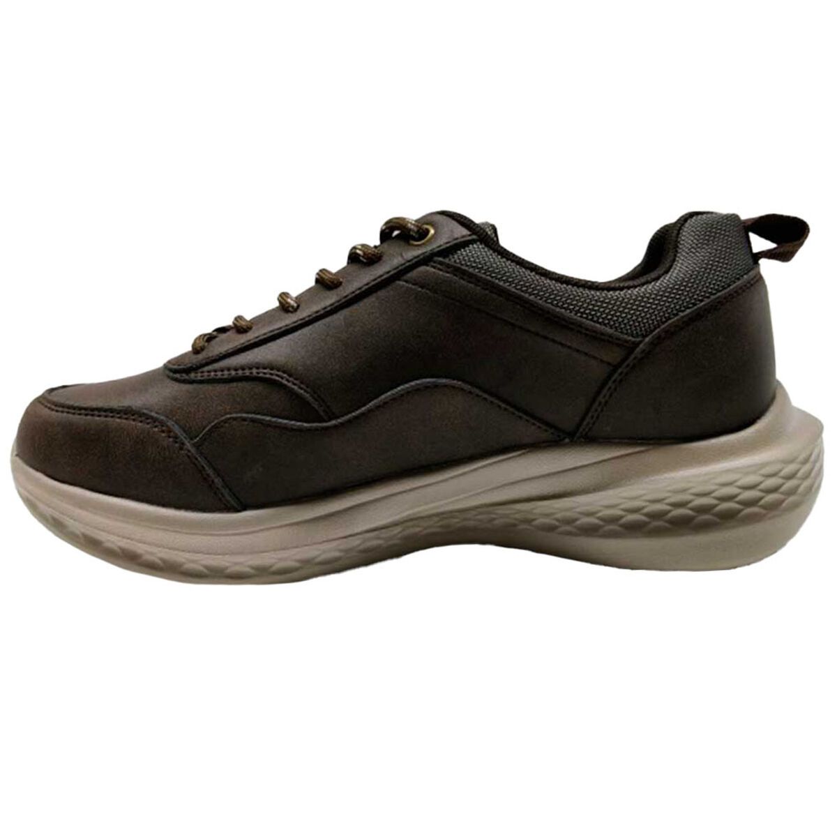 Zapatilla Urbana Hombre Portman Club