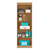 Closet Onessta Multiuso 2 Puertas Atacama Off White