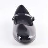 Zapato Vestir Mujer Zibel