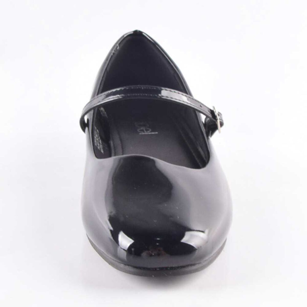 Zapato Vestir Mujer Zibel