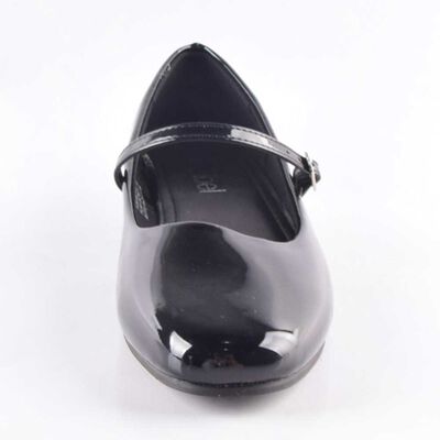 Imagen 2 del producto Zapato Vestir Mujer Zibel Negro