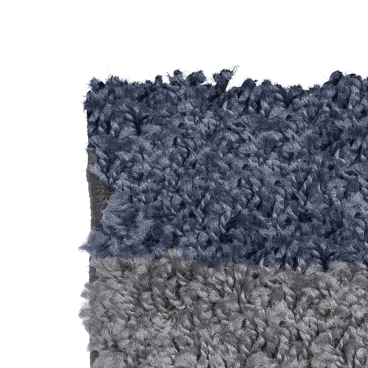 Alfombra de Pasillo Mashini Shaggy 1.8k Studio Esino 50 x 200 cm