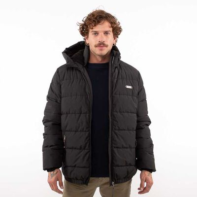 Parka Hombre Fiorucci