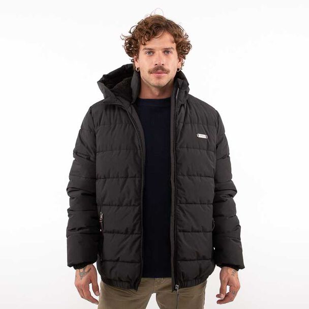 Parka Hombre Fiorucci