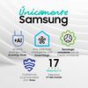LED 75" Samsung CU7000 Smart TV 4K UHD 2023