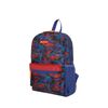 Minipack 6XT Mochila Ni&ntilde;o Xtrem Auto Azul