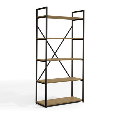 Imagen 1 del producto Estante Yardas LI006-FRPRF Freijó