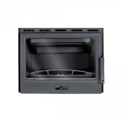 Imagen 2 del producto Caldera a Leña Amesti Bernini Boiler Inserto