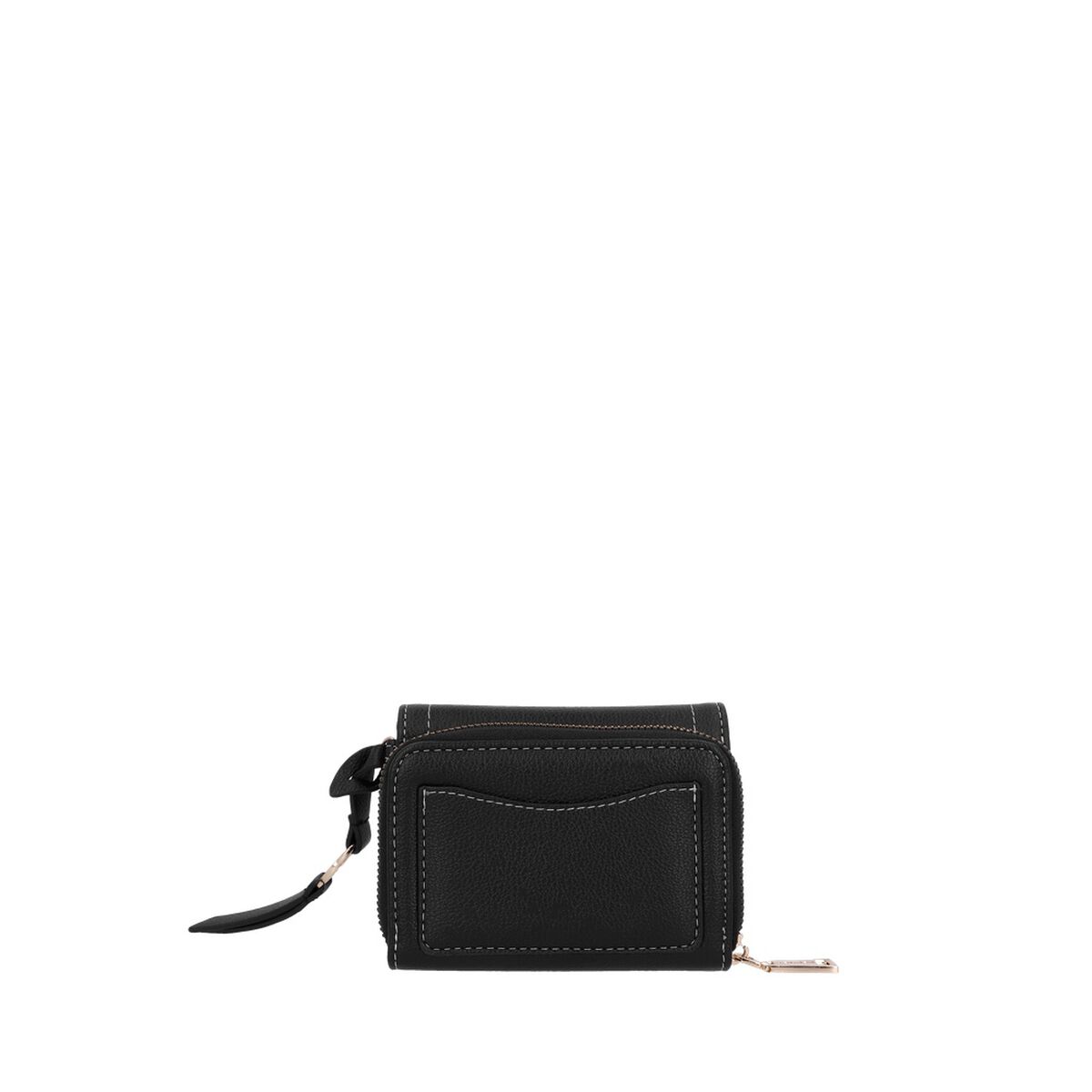 Billetera Secret Noruega ST6 S Negro