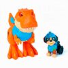 Dino Movie con Sonido Paw Patrol