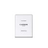 Funda de Almohada Cannon Liso 51 x 76 cm Blanco
