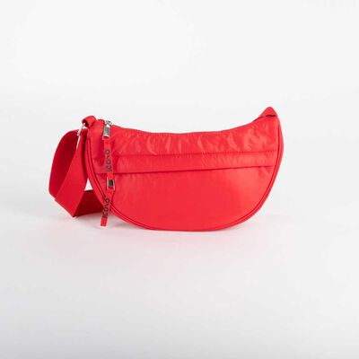 Bolso Rojo Icono