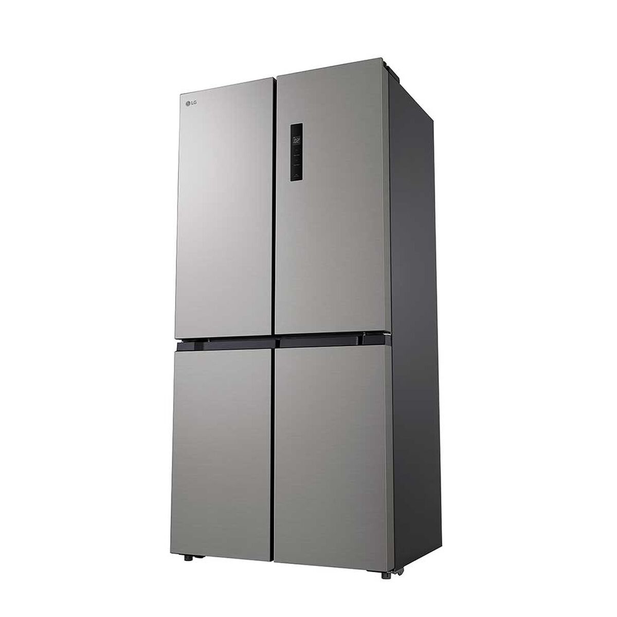 Refrigerador French Door LG GM47MPZ 424 lts.