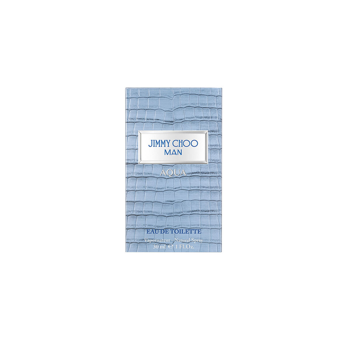 Perfume Jimmy Choo Hombre Aqua EDT 30ml