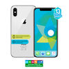 Celular Apple Iphone XS 256GB 5,8" Reacondicionado Plata Liberado