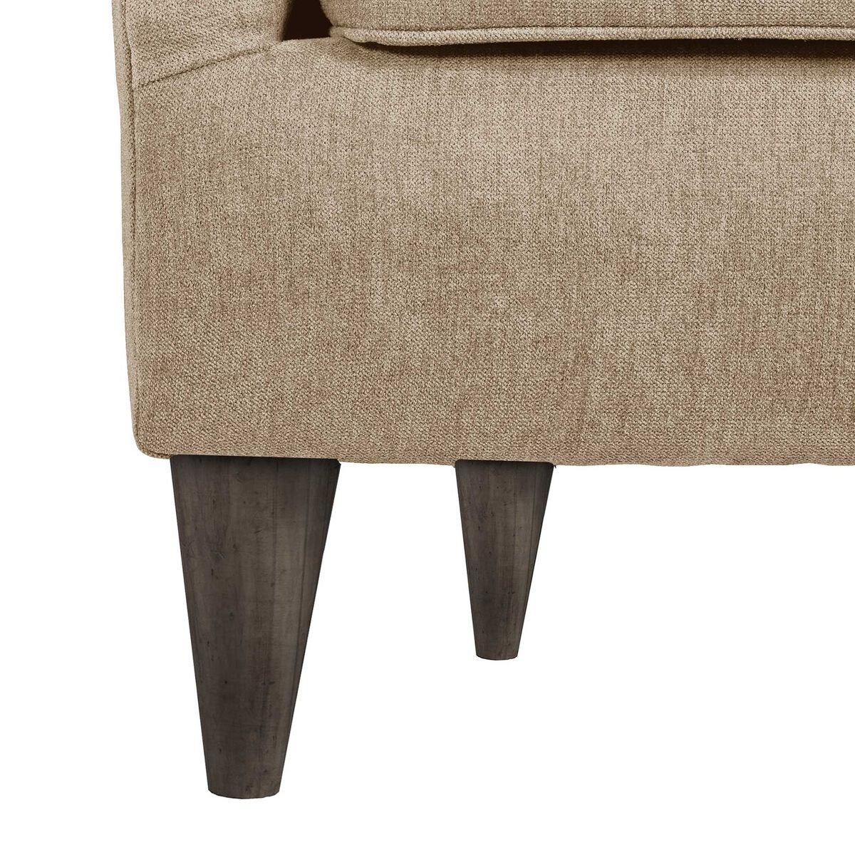 Sillón Innovamuebles Río 1 Cuerpo Azul