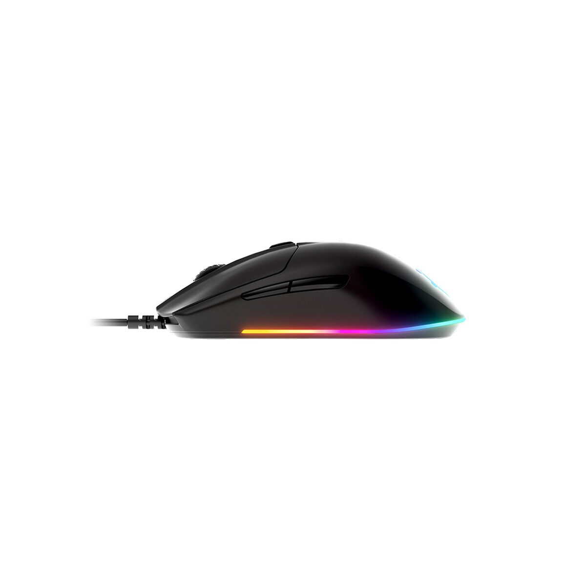 Mouse Gamer Steel Series Rival 3