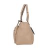 Cartera Malaga Mujer Beige Secret