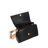 Bandolera Secret Ravena ST6 M Negro