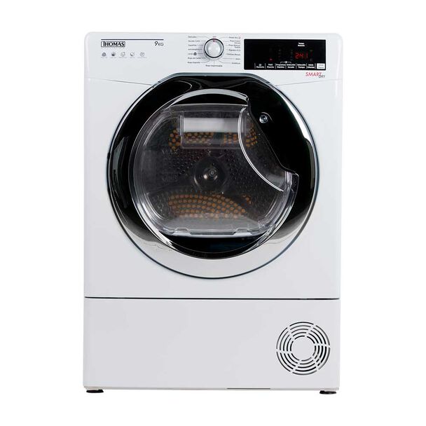 Secadora de Ropa Thomas TH-D9KCBC 9 kg. Condensación con Bomba Calor