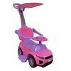 Corre Pasillo con Toldo Rosa Bebesit