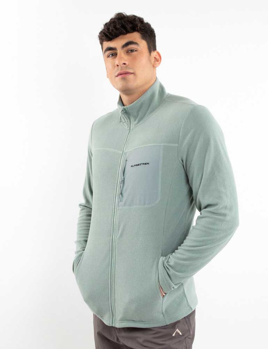 Polerón Deportivo Hombre Alpinextrem