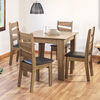 Juego de Comedor Innovamuebles Isis 4 Sillas 
