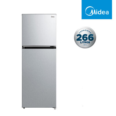 Refrigerador No Frost Midea MDRT385MTE50 266 lts.