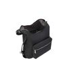 Mochila Convertible Secret Beirut FW25 L Negro