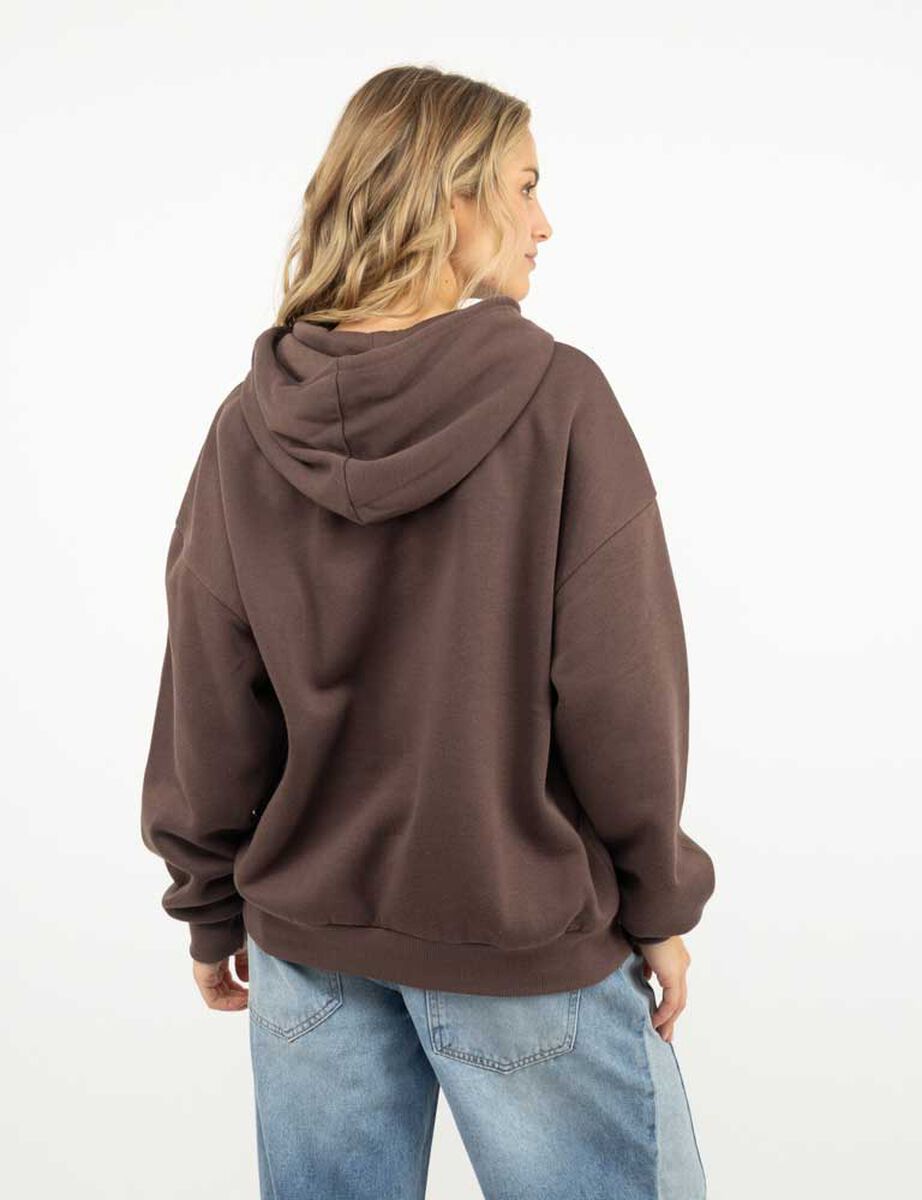 Poler&oacute;n Mujer Icono