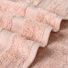 Toalla de Baño Cannon Liso 30 x 50 cm Rosa