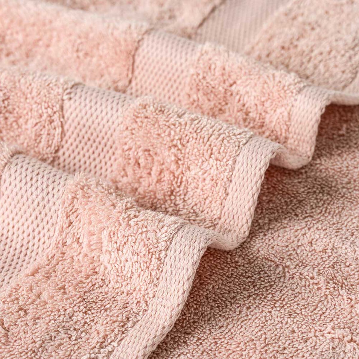 Toalla de Baño Cannon Liso 30 x 50 cm Rosa