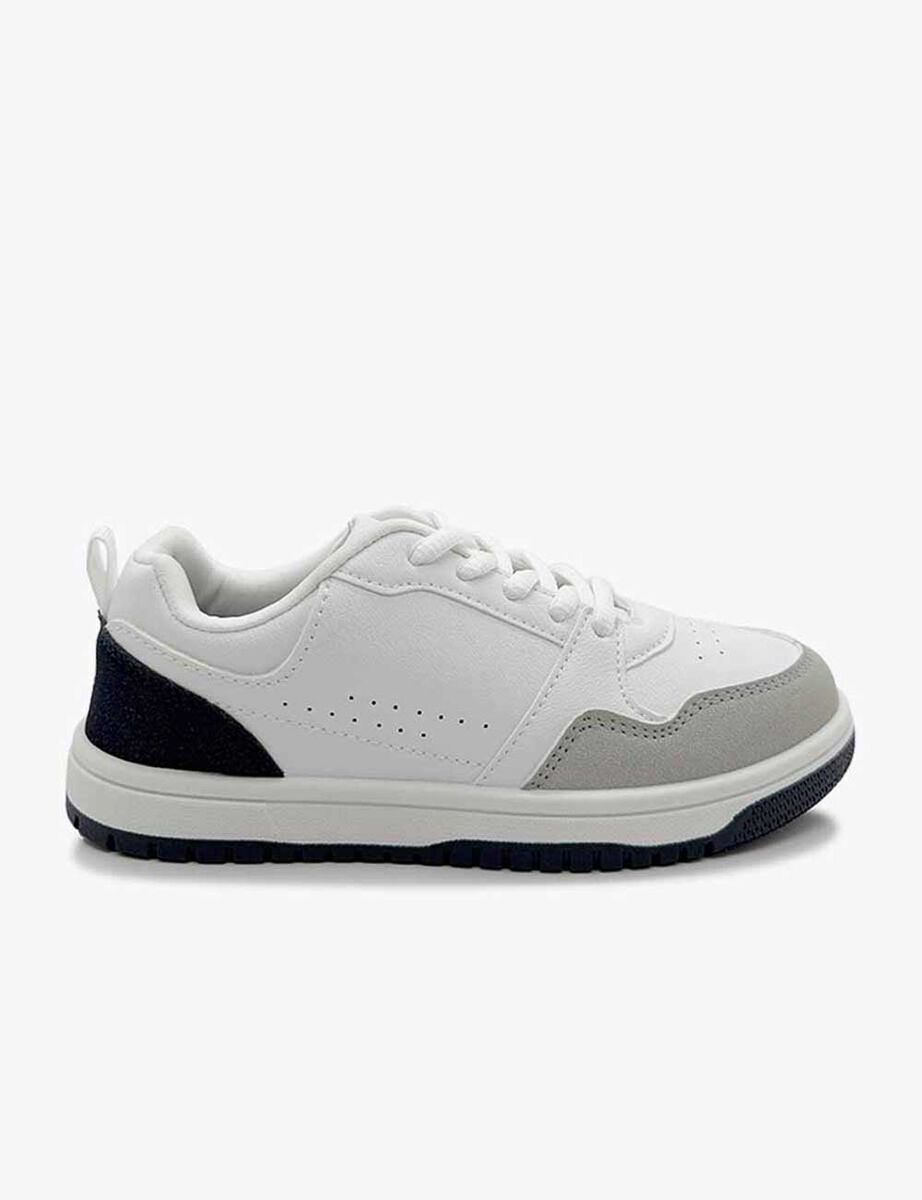 Zapatilla  Urbana Niño Cutback