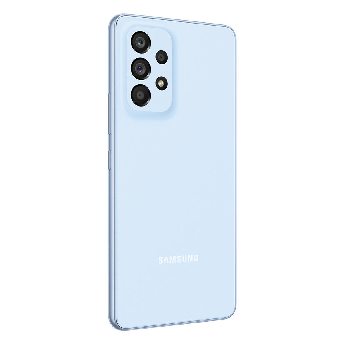 Celular Samsung Galaxy A53 5G 128GB 6,5" Awesome Blue Liberado